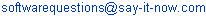 OutlookFolders 
E-Mail